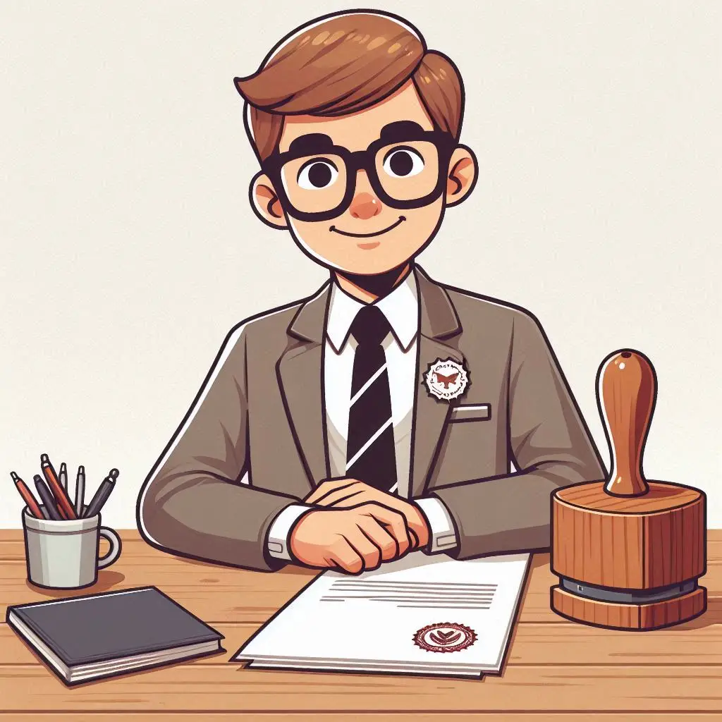 notary-public